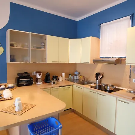 Blu Appartement *