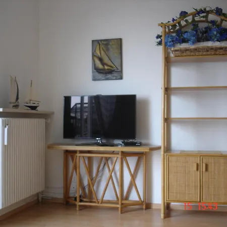 Blu Appartement *
