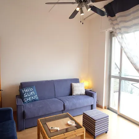 Appartement Blu *