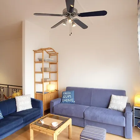 Blu Appartement *
