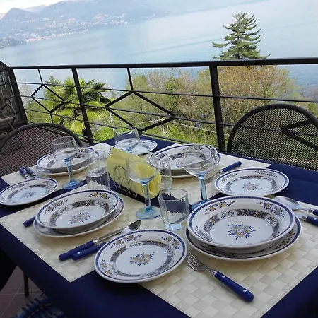 Appartement Blu