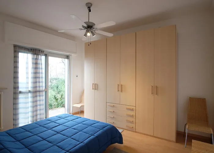 Apartament Blu Stresa