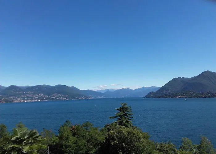 Blu * Stresa
