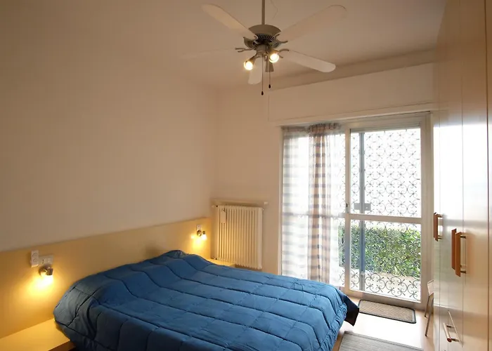 Apartament Blu