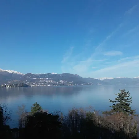 Blu Apartman Stresa