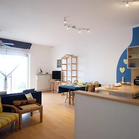 Apartman Blu *